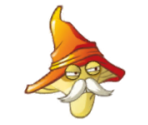 Pyro-shroom