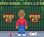 Title Screens