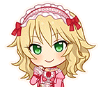 Momoka Sakurai (Dear My Lady)