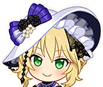 Momoka Sakurai (Eternal Love Requiem)