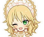 Momoka Sakurai (Innocent White)