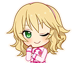 Momoka Sakurai (Kira! Mankai Smile)