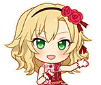 Momoka Sakurai (Rose Fleur)