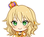 Momoka Sakurai (Yes! Party Time!!)