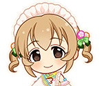 Koharu Koga (Colorful Retro Pop)