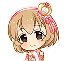 Koharu Koga (Dream☆Princess)