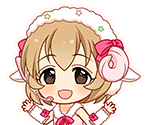 Koharu Koga (Fluffy Princess)