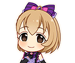 Koharu Koga (Nightfall Friends)