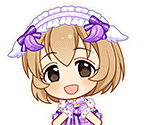 Koharu Koga (Princess Sheep From Dreamland)