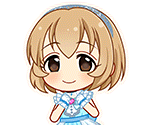 Koharu Koga (Shine In The Sky☆)