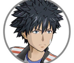 Touma Kamijou