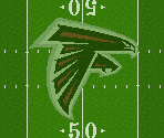 Atlanta Falcons