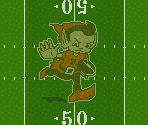 Cleveland Browns