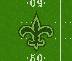 New Orleans Saints