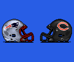 Game Icons