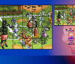 Jigsaw Puzzles