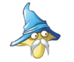 Cryo-shroom