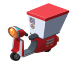 Building Parts