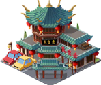 Buildings