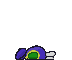 Cataquack (Paper Mario N64-Style)