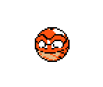 #100 Voltorb & #101 Electrode (Hisuian, G/S/C-Style)
