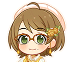 Ako Tsuchiya (Golden Journey)