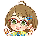 Ako Tsuchiya (Shiny Cheer)