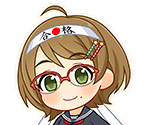 Ako Tsuchiya (Study Friends)