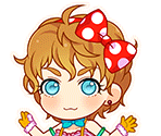Cathy Graham (Chattering Cheer)
