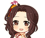 Kanna Ariura (Ai Believe)