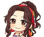 Kanna Ariura (On-Board Musician)