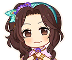Kanna Ariura (Peace Dreamer)