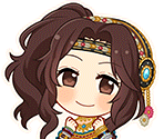 Kanna Ariura (Wondrous Journey)