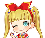 Mary Cochran (Let it Cute!)