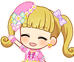 Mary Cochran (My Fairy Doll)