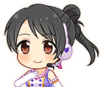 Miu Yaguchi (Be My Way)