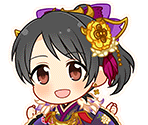 Miu Yaguchi (Descent of Tenma)