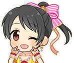 Miu Yaguchi (Fluffy Fluffy Factory)