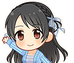 Miu Yaguchi (Happy Four Seasons)