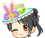Miu Yaguchi (Innocent Funny Bunny)