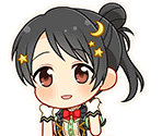 Miu Yaguchi (Troubled Adolescence)