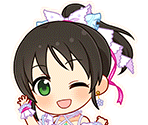 Miyo Harada (A Maiden's True Face)