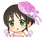 Miyo Harada (Dreamy Wedding)