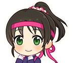 Miyo Harada (Drive Cheer)