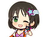 Miyo Harada (Drive in Summer)