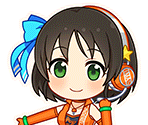 Miyo Harada (Hidden Brilliance)