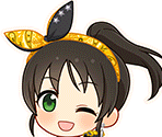 Miyo Harada (Meticulous Tune-Up)