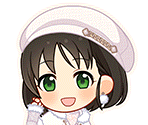 Miyo Harada (Out For A Winter Drive)