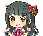 Tomo Fujii (Fortune Cheer)