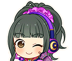 Tomo Fujii (Fortune★Star)